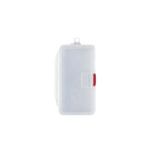 Tackle Storage: Meiho - Multi Box M