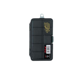 Meiho - VS-504 6" Fly Case