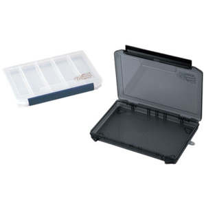 Tackle Storage: Meiho - VS-3020NSM