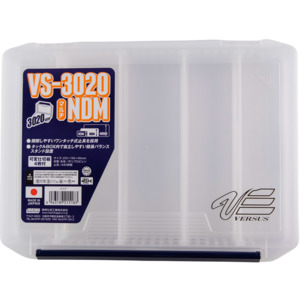 Tackle Storage: Meiho - VS-3020NDM