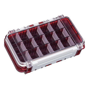 Reversible Cases: Meiho - Bousui Case WG-1
