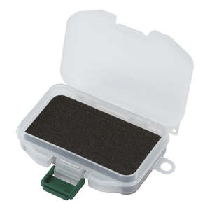 Pocket Cases: Meiho - Slit Form Case SS
