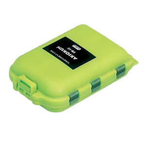 Pocket Cases: Meiho - FB-10 Akiokun Folding Case
