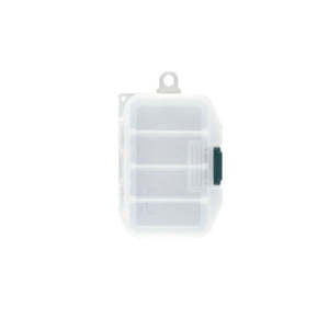 Pocket Cases: Meiho - Lure Box SS