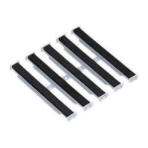 Tackle Cases: Meiho - Free Board Case 3010A Boards