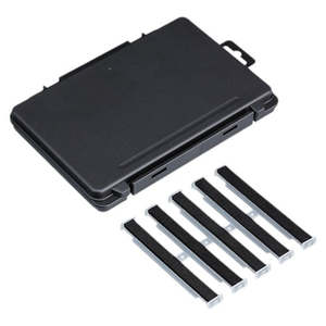 Tackle Cases: Meiho - Free Board Case 3010A