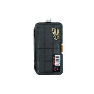 Tackle Cases: Meiho - VS-804 6" Worm Case