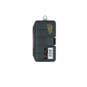 Meiho - VS-702 5" Lure Case