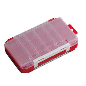 Slit Form Cases: Meiho - Run Gun Case 1010W-1