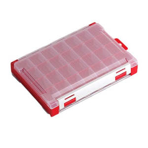 Slit Form Cases: Meiho - Run Gun Case 3010W-1