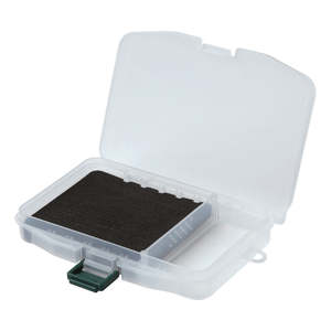Slit Form Cases: Meiho - Slit Form Case F-7