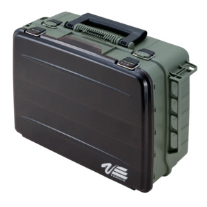 Satchel Cases: Meiho - Versus 3080 Large Satchel Tackle Box