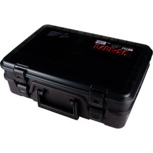 Satchel Cases: Meiho - Versus 3070 Satchel Tackle Box