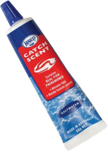 Halco Madeyes - Saltwater Catch Scent