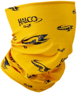 Halco: Halco - Face Shield