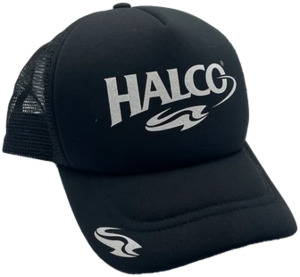 Halco: Halco - Trucker Cap