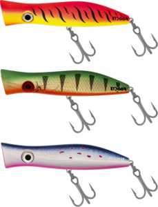 Halco - Roosta Popper 135