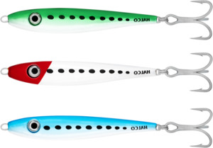 Halco: Halco - Outcast Lure