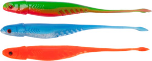 Halco Madeyes - Flick Stick 8"