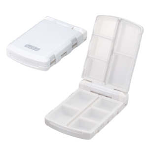 Versus Meiho: Meiho - PA10SS Folding Pocket Box
