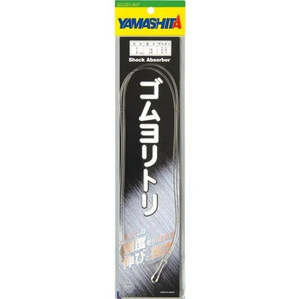 Yamashita: Yamashita Shock Absorber 5Mm X 1Mtr