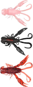 Halco Madeyes: Halco Madeyes - Mad Craw