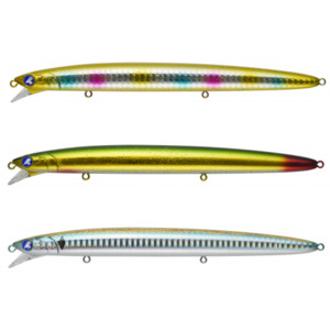 BlueBlue - Bloowin Slim 165F