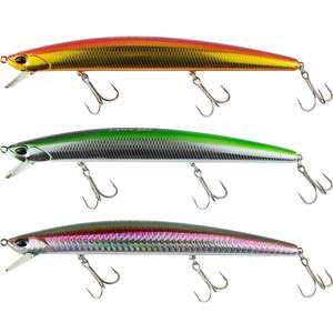 Minnows: Duo - Tide Minnow Lance 160S