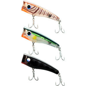 Light Game Lures: Malosi - Atom 75P