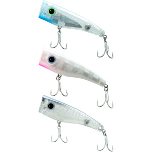 Light Game Lures: Malosi - Atom 60P