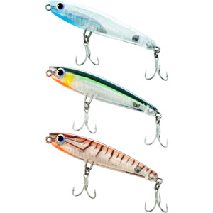 Light Game Lures: Malosi - Echo 65F