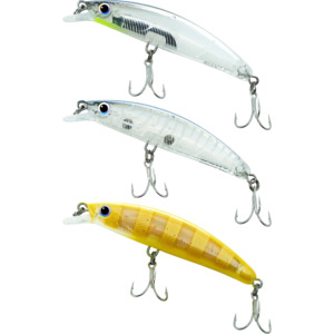 Light Game Lures: Malosi - Minion 65F