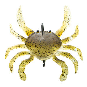 Light Game Lures: Chasebaits - Smash Crab Jnr