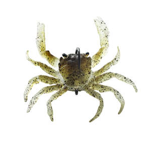 Light Game Lures: Chasebaits - Crusty Crab (50mm)