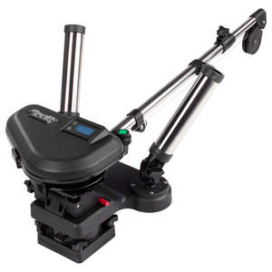 Scotty - High Performance Propack Digital 2116