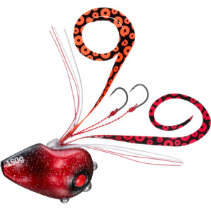Sliders: Daiwa - Kohga CB Trinity Slider