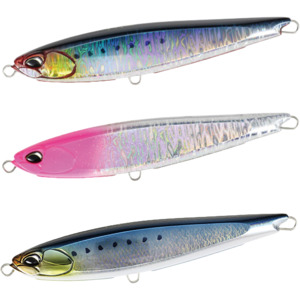 Stickbaits: Duo - Rough Trail Aomasa Lightning 190F