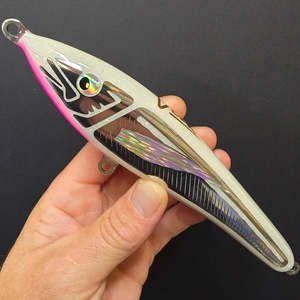Veza Lures - Viper 200F