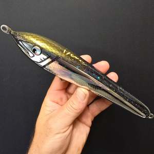 Veza Lures - Enticer 200F