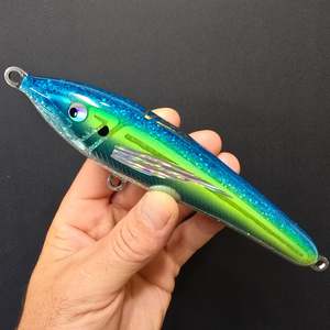 Stickbaits: Veza Lures - Depth Charge 150S