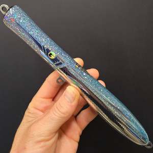 Poppers: Veza Lures - Skippy 240F