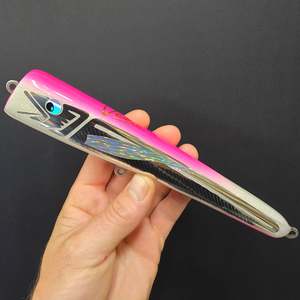 Veza Lures - Disruptor 190D