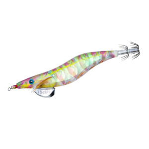 Squid Jigs: Yo-Zuri - EGI Aurie-Q 3D