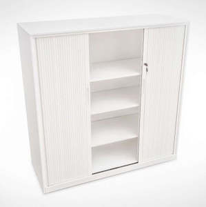 Storage: Move Tambour