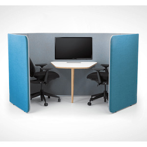 Agile Furniture: Scrum Touch
