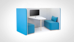 Agile Furniture: Scrum Engage