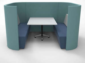 Agile Furniture: Arnie