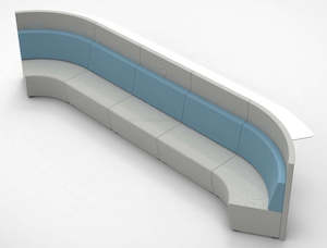 Agile Furniture: Fantail