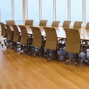 Portfolio: Russell McVeagh Lawyers