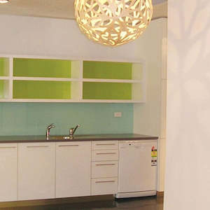 Portfolio: Ministry of Justice